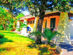 Orosei RE - Villa Osala - 800 m dal mare